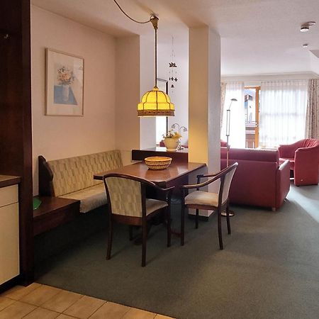 Ferienwohnung Schleip Оберстдорф Экстерьер фото