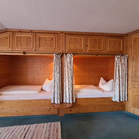 Ferienwohnung Schleip Оберстдорф Экстерьер фото