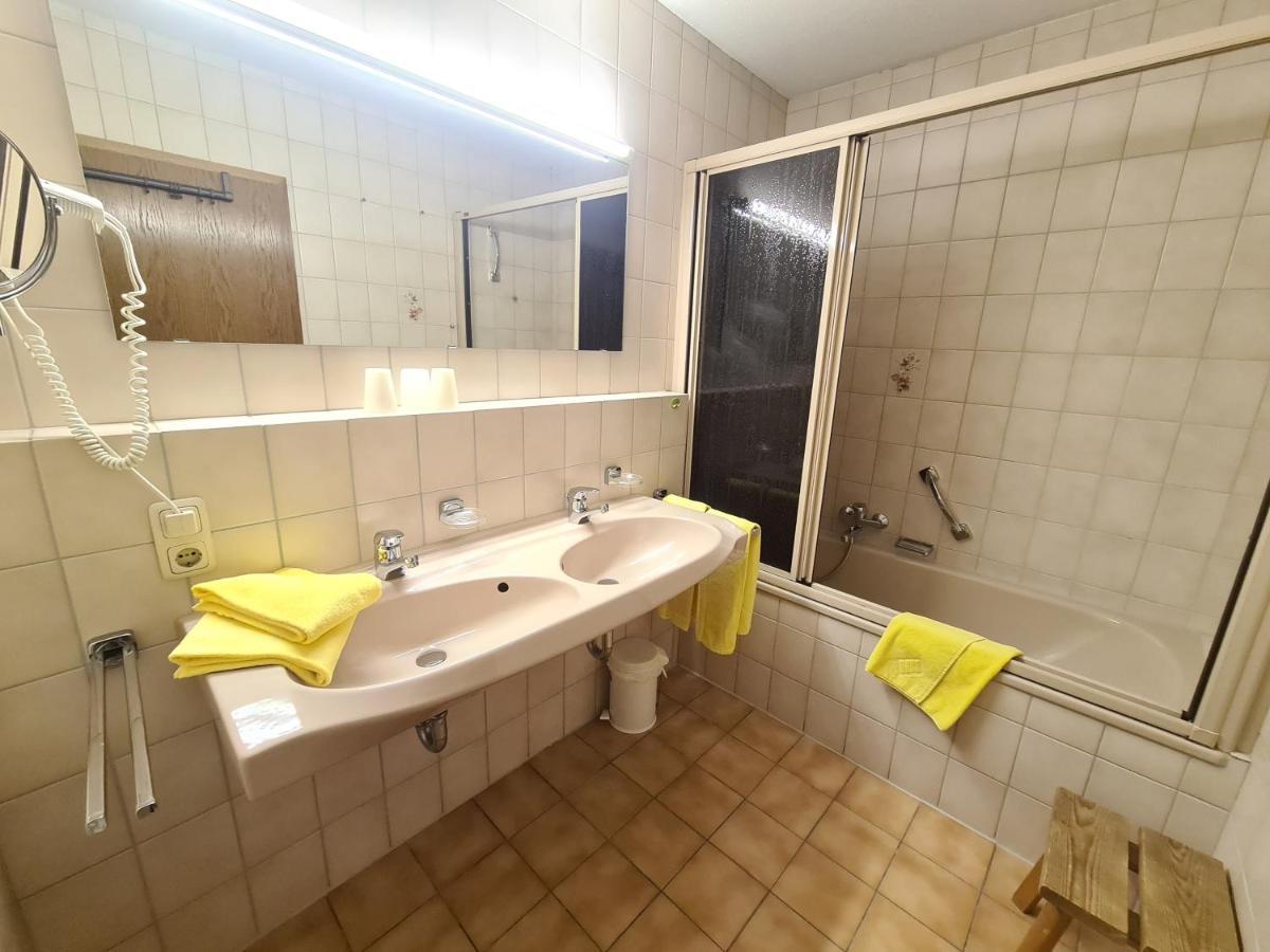 Ferienwohnung Schleip Оберстдорф Экстерьер фото