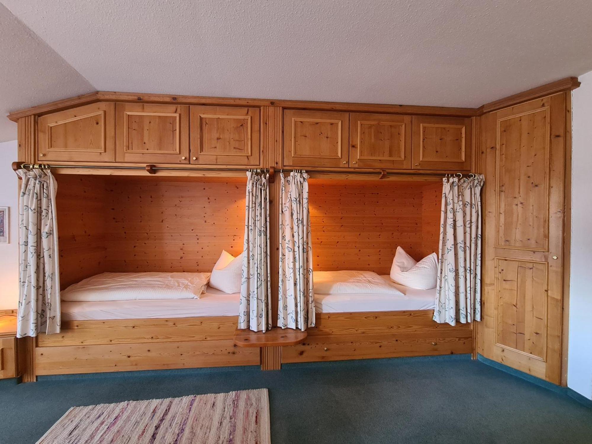 Ferienwohnung Schleip Оберстдорф Экстерьер фото